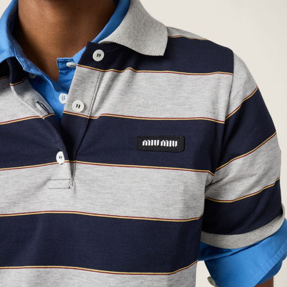 Miu miu Polo shirt