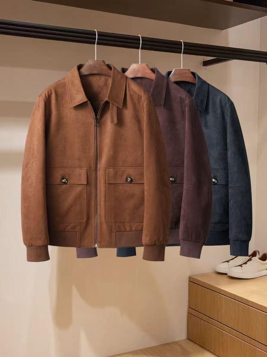 Loro piana jacket