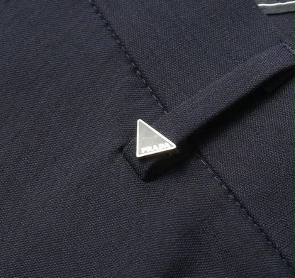 Prada Fabric Pants