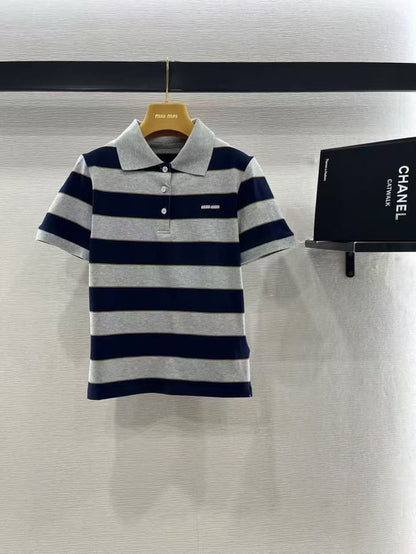 Miu miu Polo shirt