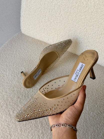 Jimmy Choo Heels