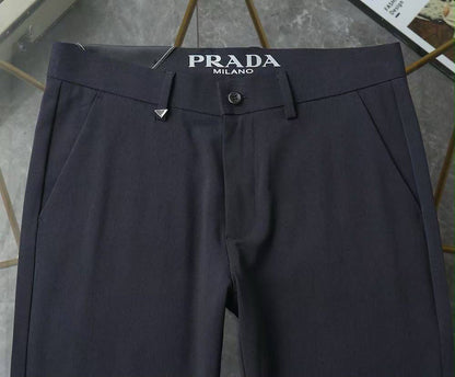 Prada Fabric Pants
