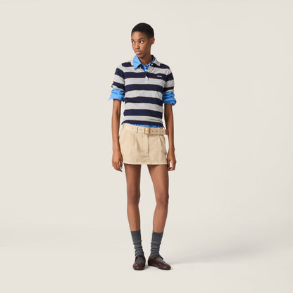 Miu miu Polo shirt