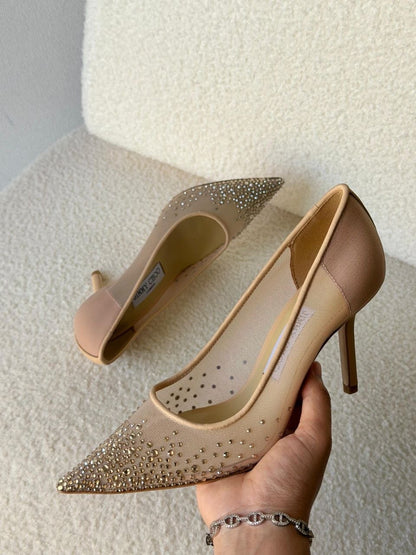 Jimmy Choo Heels