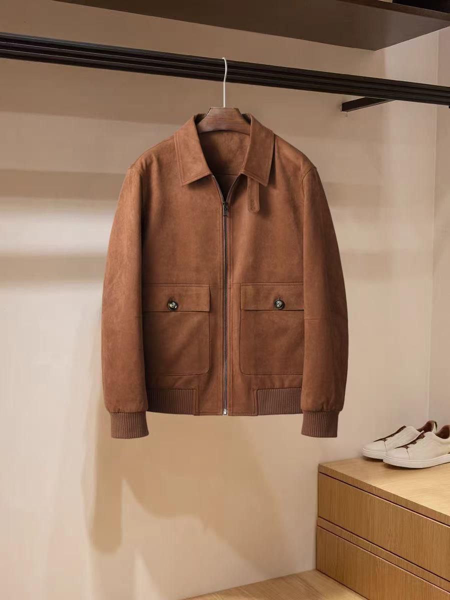 Loro piana jacket