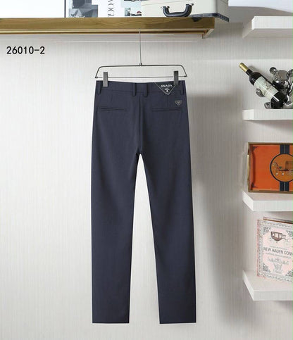 Prada Fabric Pants