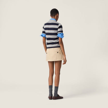 Miu miu Polo shirt