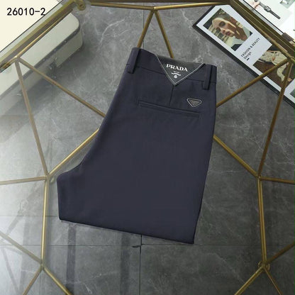 Prada Fabric Pants