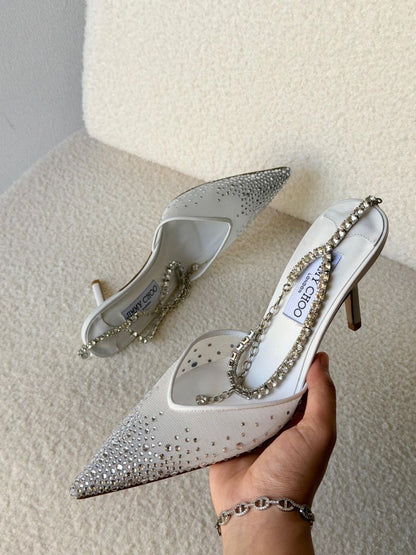 Jimmy Choo Heels