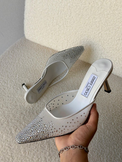 Jimmy Choo Heels