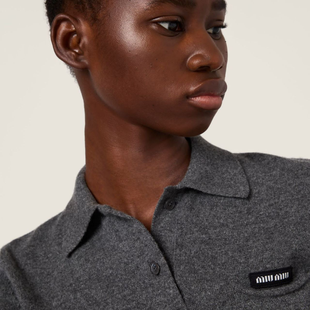 Miu miu Polo shirt