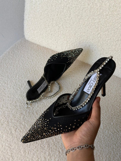 Jimmy Choo Heels
