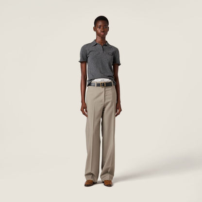 Miu miu Polo shirt