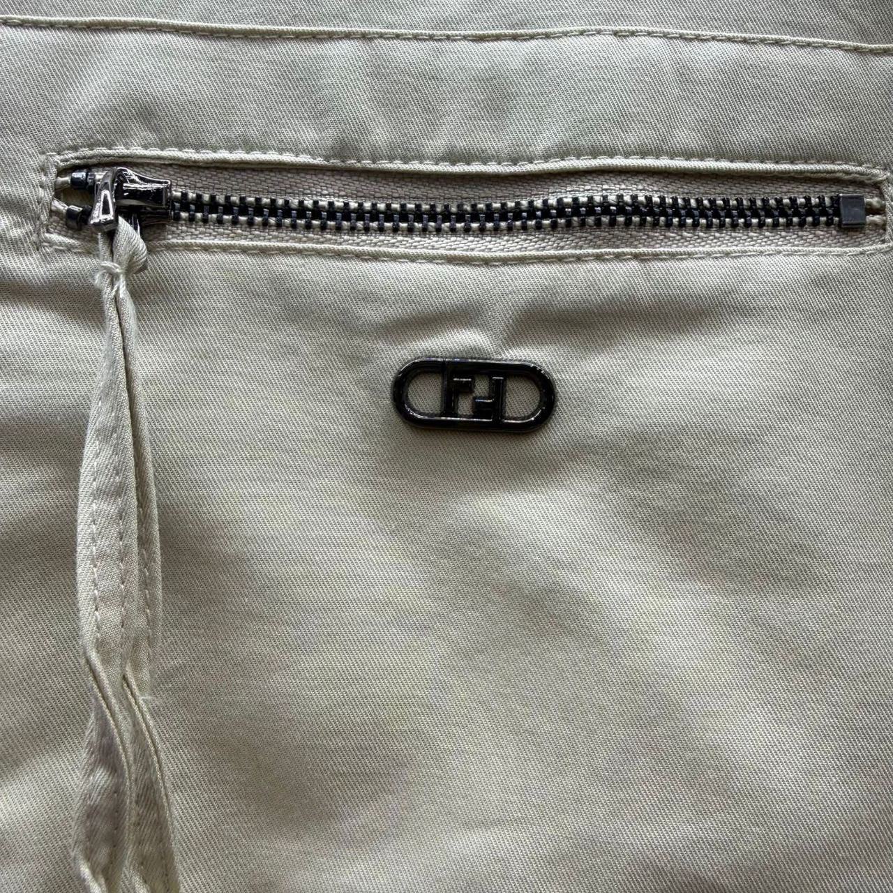 Fendi Long Sleeve Shirt