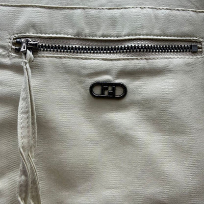 Fendi Long Sleeve Shirt