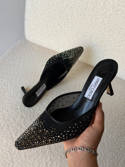 Jimmy Choo Heels
