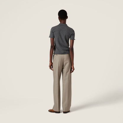 Miu miu Polo shirt