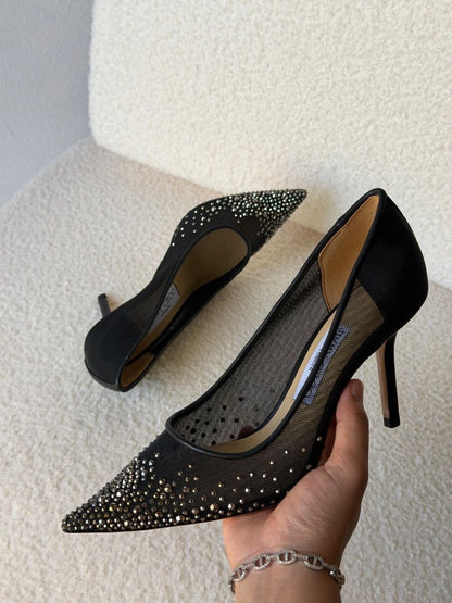 Jimmy Choo Heels