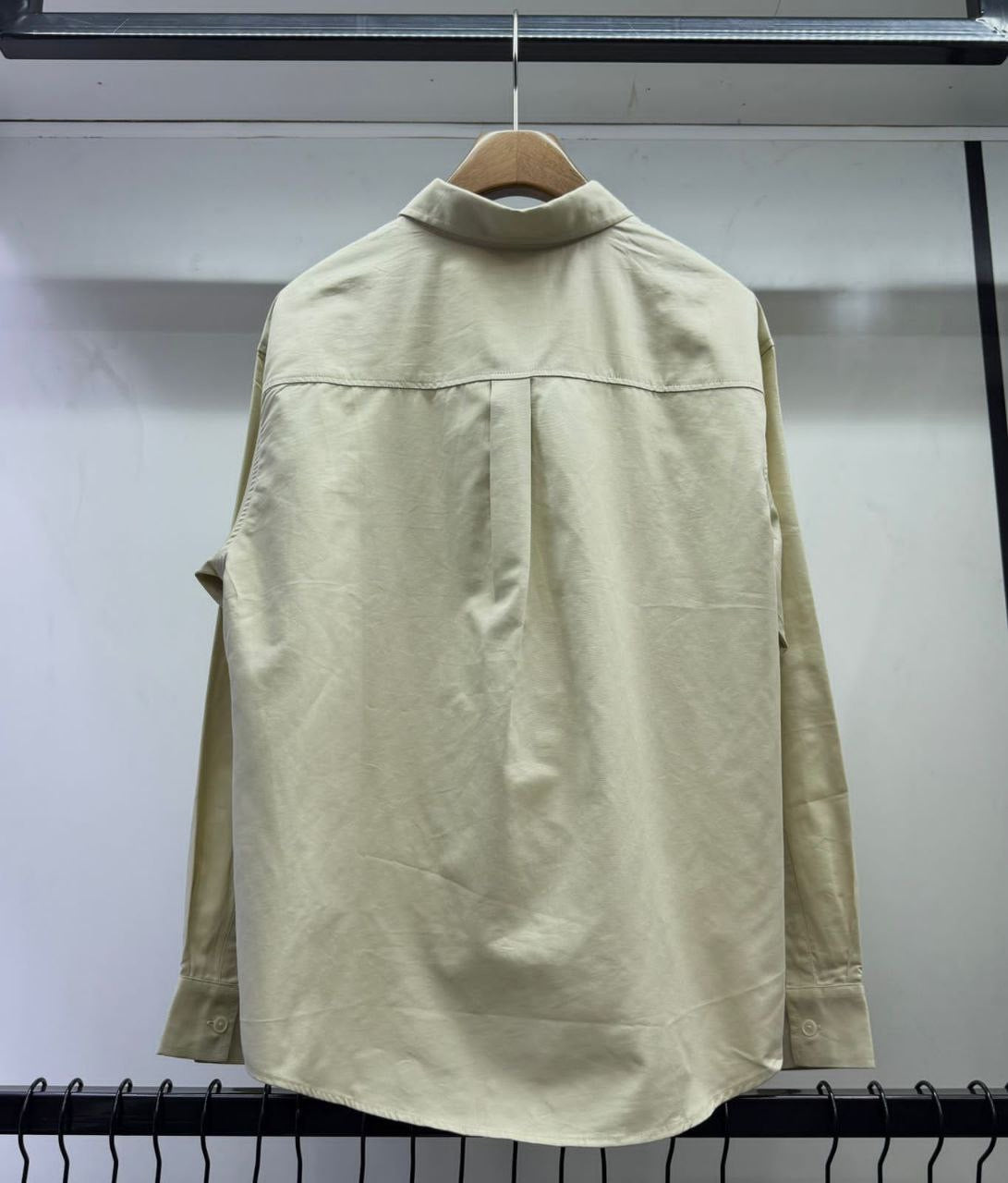 Fendi Long Sleeve Shirt