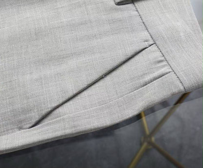 Prada Fabric Pants