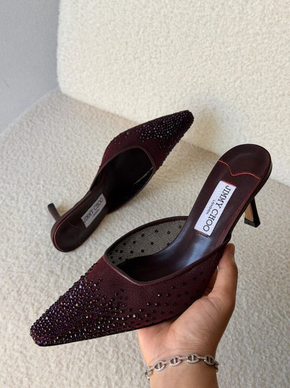 Jimmy Choo Heels