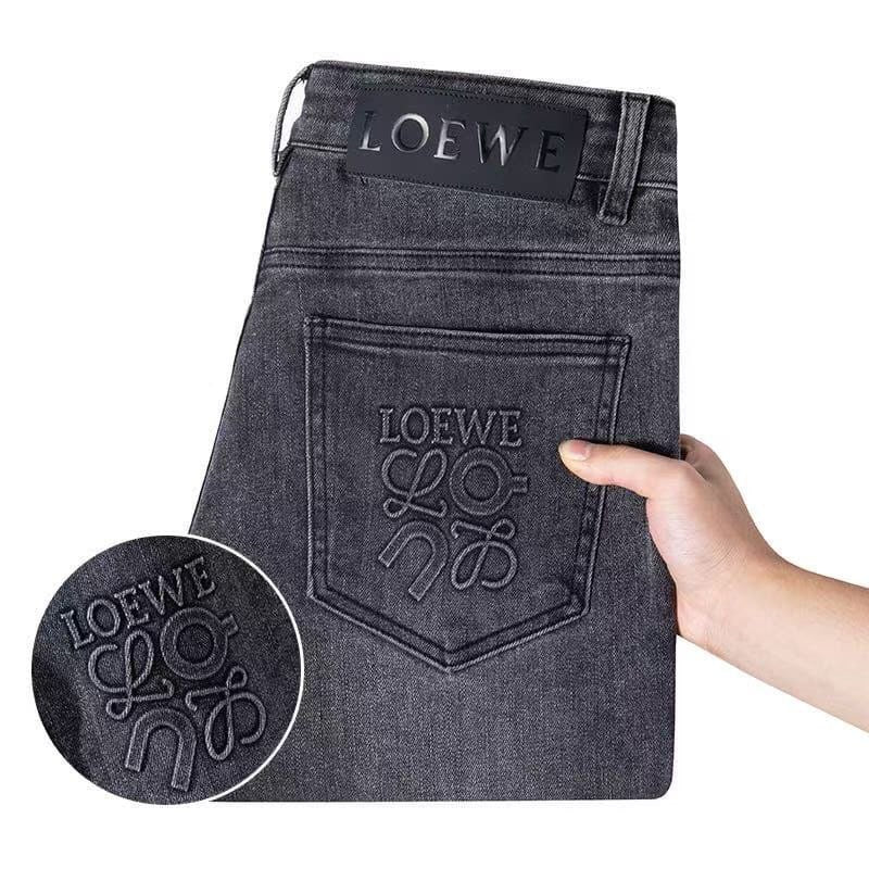 Loewe Jeans Pants