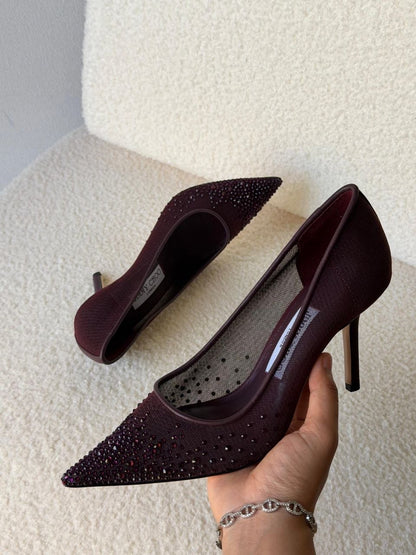 Jimmy Choo Heels