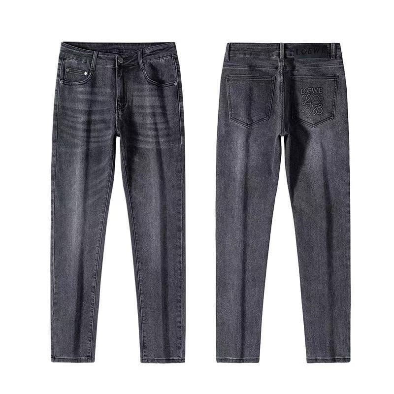 Loewe Jeans Pants