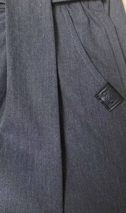 Loewe Fabric Pants