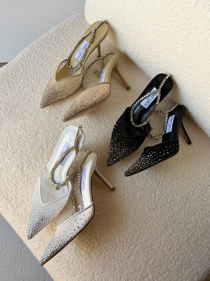 Jimmy Choo Heels