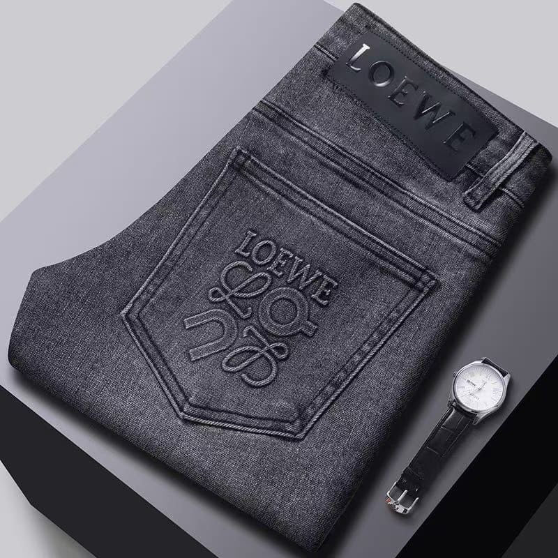 Loewe Jeans Pants