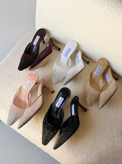 Jimmy Choo Heels