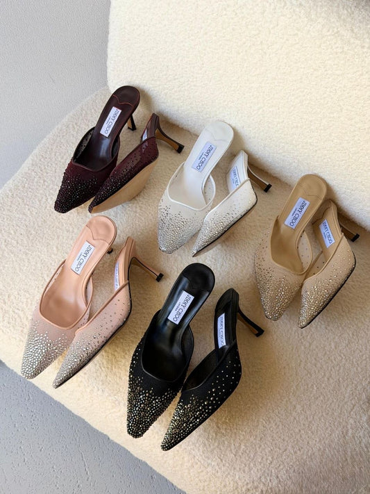 Jimmy Choo Heels