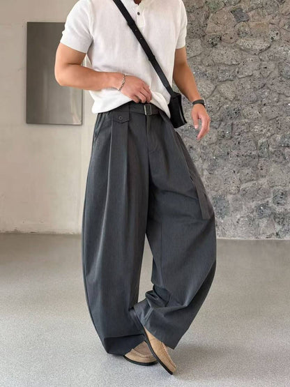 Loewe Fabric Pants