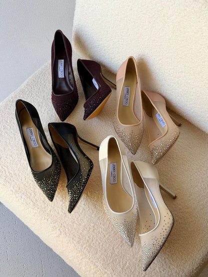 Jimmy Choo Heels