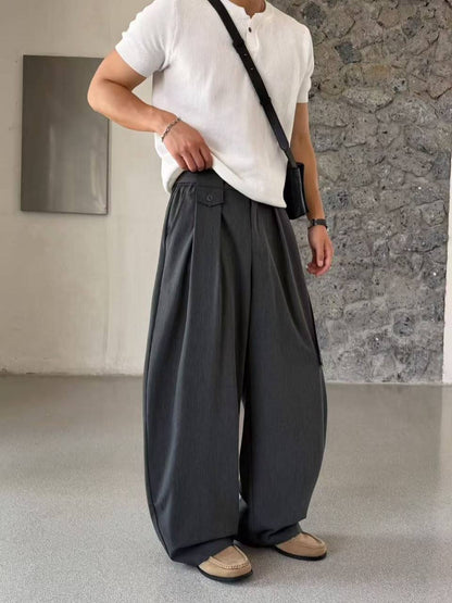 Loewe Fabric Pants