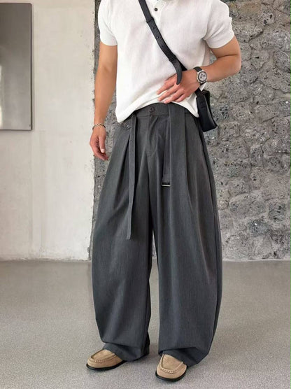 Loewe Fabric Pants