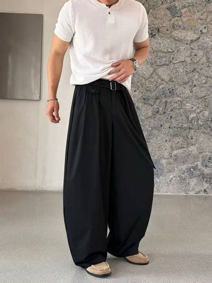 Loewe Fabric Pants