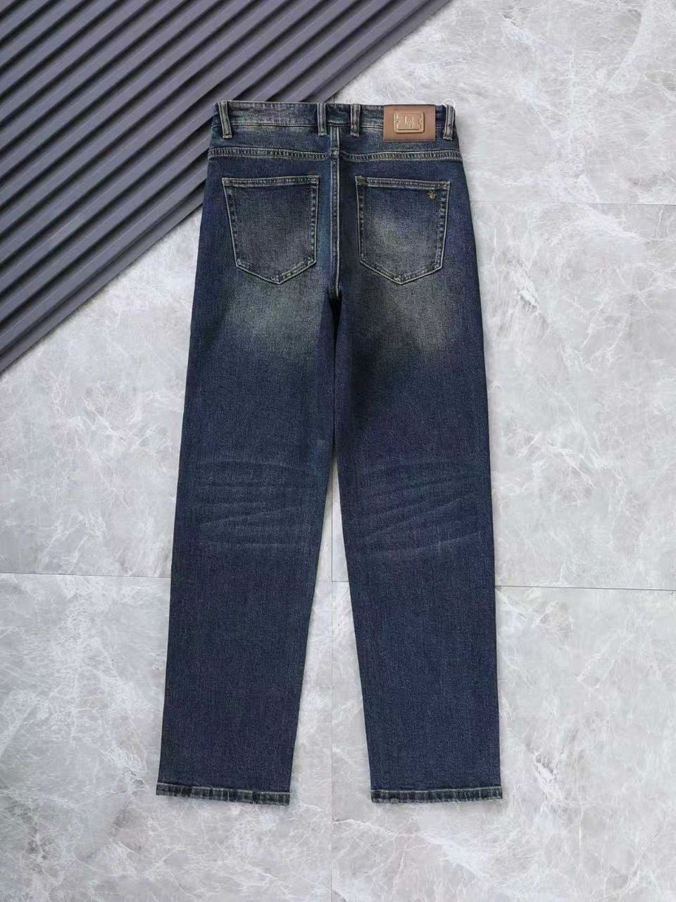 Dior Jeans Pants