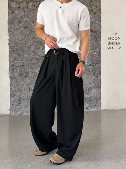 Loewe Fabric Pants