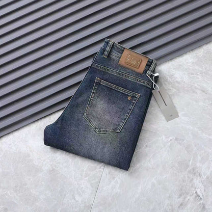 Dior Jeans Pants