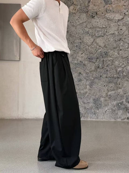 Loewe Fabric Pants
