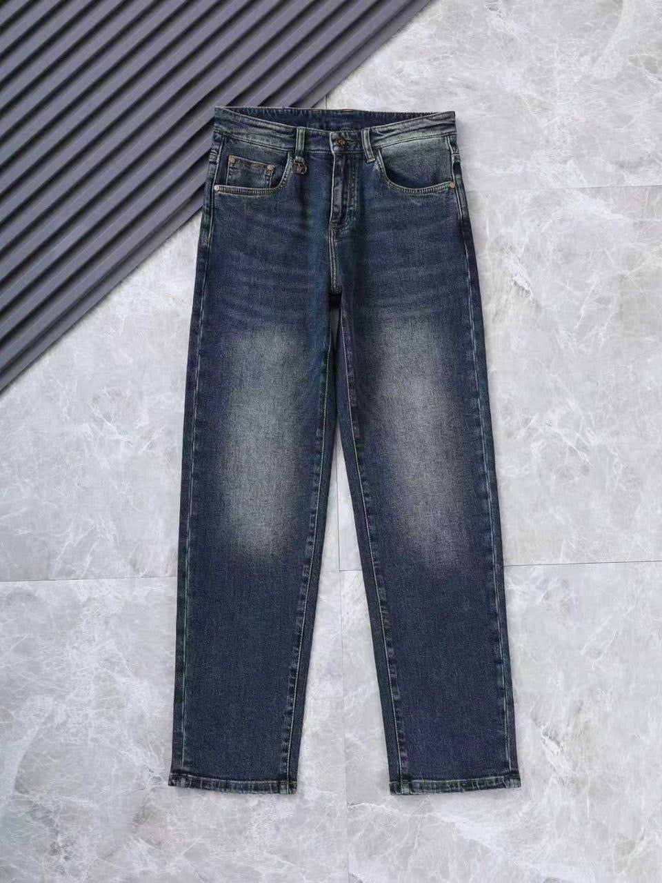 Dior Jeans Pants
