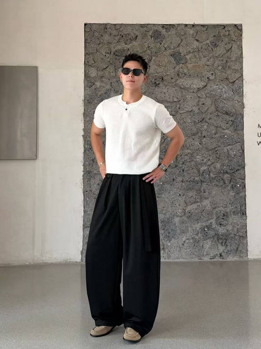 Loewe Fabric Pants