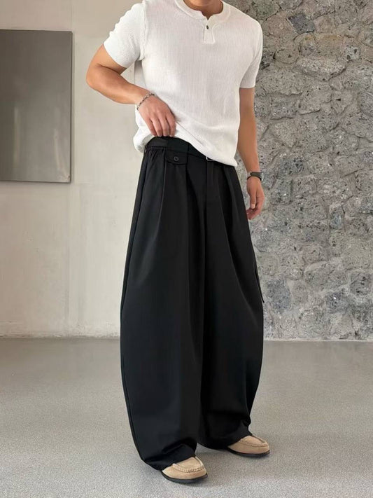 Loewe Fabric Pants
