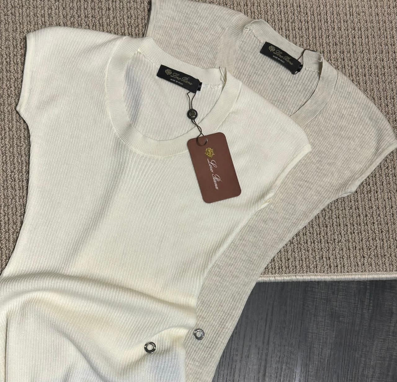 Loro Piana Top