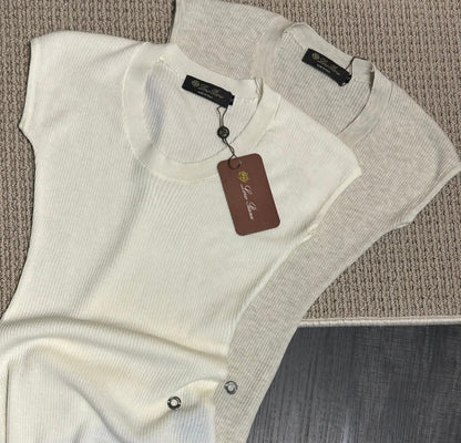 Loro Piana Top