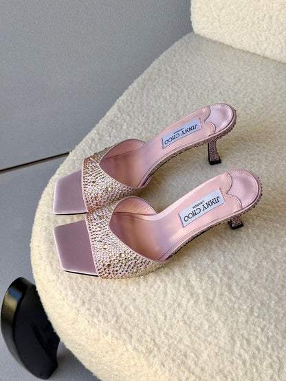Jimmy Choo Heels