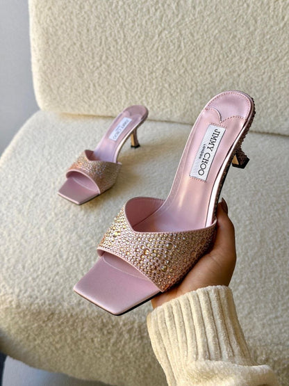 Jimmy Choo Heels