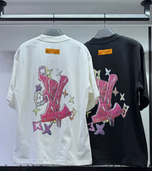 Louis Vuitton T-shirt